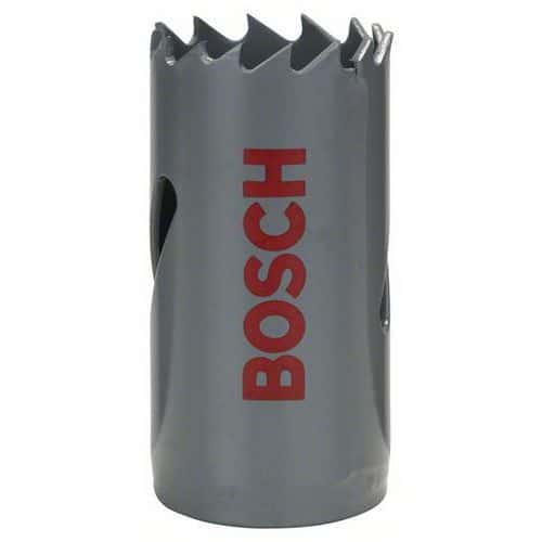 Bosch - Drovka HSS-bimetal pro standardn adaptr 27 mm, 1 1/16
