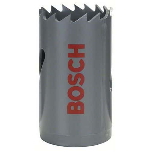 Bosch - Drovka HSS-bimetal pro standardn adaptr 30 mm, 1 3/16