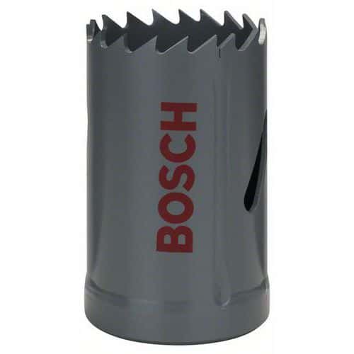 Bosch - Drovka HSS-bimetal pro standardn adaptr 35 mm, 1 3/8&