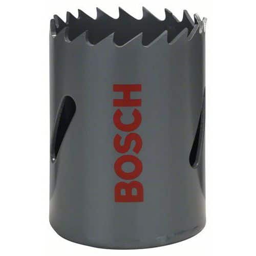 Bosch - Drovka HSS-bimetal pro standardn adaptr 38 mm, 1 1/2&