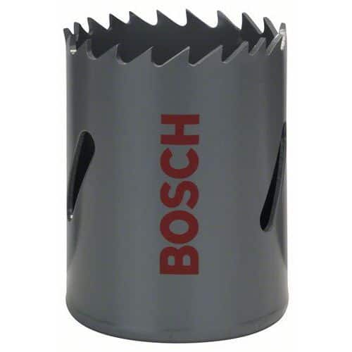 Bosch - Drovka HSS-bimetal pro standardn adaptr 40 mm, 1 9/16