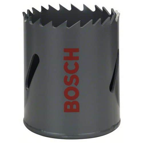 Bosch - Drovka HSS-bimetal pro standardn adaptr 43 mm, 1 11/1