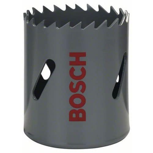 Bosch - Drovka HSS-bimetal pro standardn adaptr 44 mm, 1 3/4&