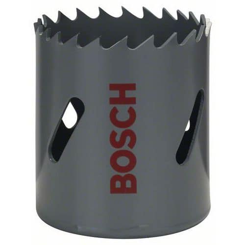 Bosch - Drovka HSS-bimetal pro standardn adaptr 46 mm, 1 13/1