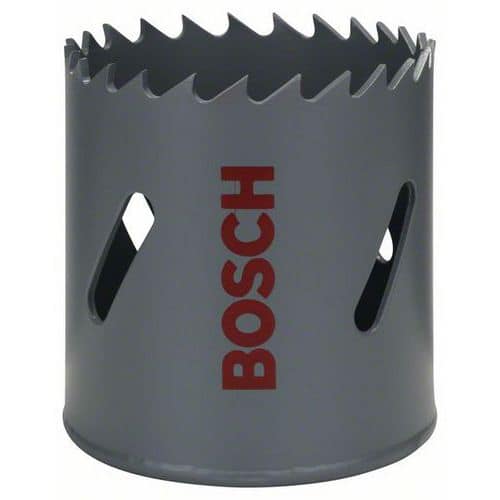 Bosch - Drovka HSS-bimetal pro standardn adaptr 48 mm, 1 7/8&