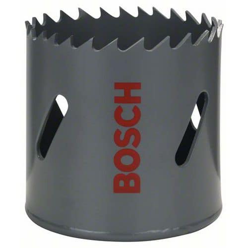 Bosch - Drovka HSS-bimetal pro standardn adaptr 51 mm, 2 