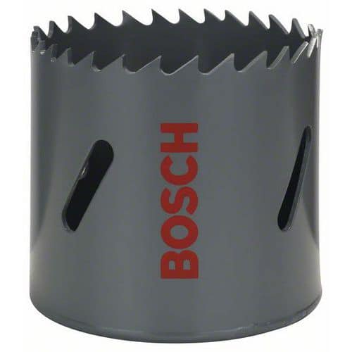 Bosch - Drovka HSS-bimetal pro standardn adaptr 54 mm, 2 1/8&