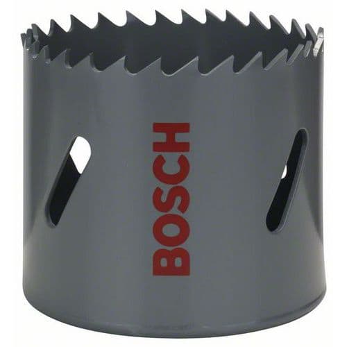 Bosch - Drovka HSS-bimetal pro standardn adaptr 57 mm, 2 1/4&