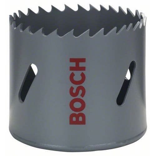 Bosch - Drovka HSS-bimetal pro standardn adaptr 59 mm, 2 5/16