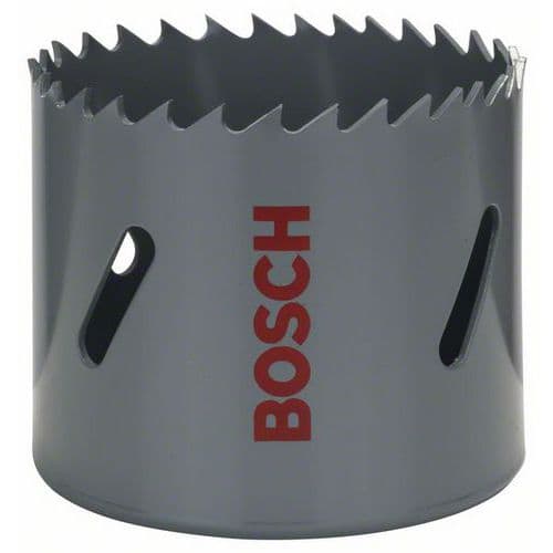 Bosch - Drovka HSS-bimetal pro standardn adaptr 60 mm, 2 3/8&