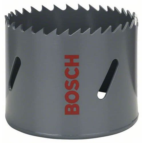 Bosch - Drovka HSS-bimetal pro standardn adaptr 64 mm, 2 1/2&