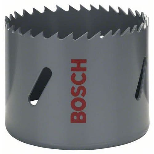 Bosch - Drovka HSS-bimetal pro standardn adaptr 65 mm, 2 9/16