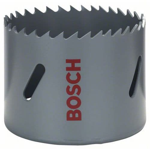 Bosch - Drovka HSS-bimetal pro standardn adaptr 67 mm, 2 5/8&