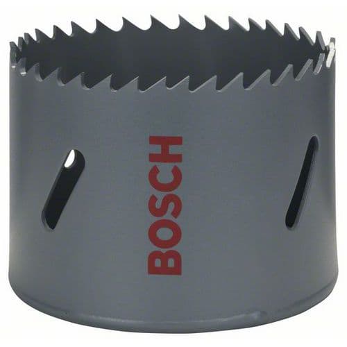 Bosch - Drovka HSS-bimetal pro standardn adaptr 68 mm, 2 11/1