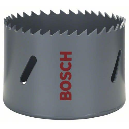 Bosch - Drovka HSS-bimetal pro standardn adaptr 73 mm, 2 7/8&