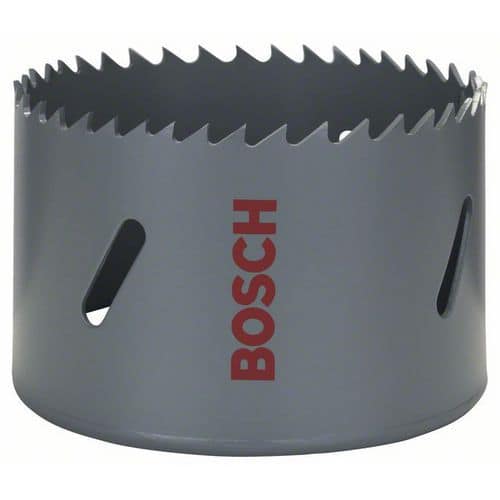 Bosch - Drovka HSS-bimetal pro standardn adaptr 76 mm, 3 