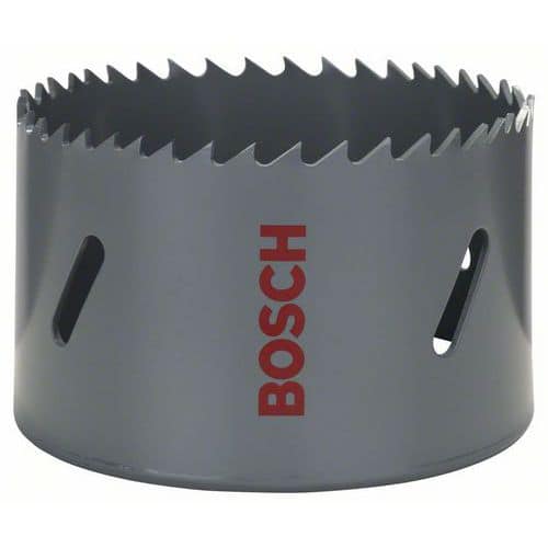 Bosch - Drovka HSS-bimetal pro standardn adaptr 79 mm, 3 1/8&