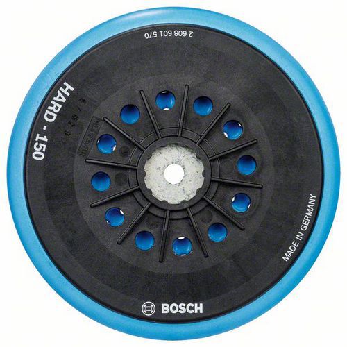 Bosch - Brusn tal, multidrovn tvrd, 150 mm