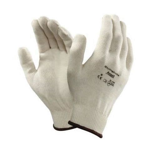 Nylonov rukavice Ansell Edge 76-200, vel. 8