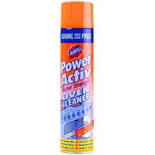 Xanto pna na trouby Power Activ 600ml