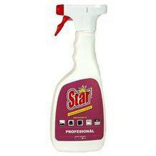 STAR profesionl univerzln isti a odmaova 0,5l MR