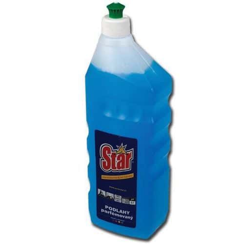 STAR kvtina parfm 1l - univerzln isti na podlahy