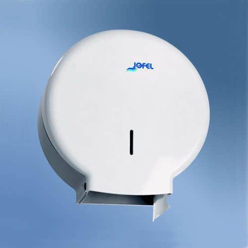 Zsobnk toaletnho papru JOFEL Maxi bl plast