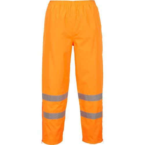 Reflexn kalhoty Royal Hi-Vis, oranov, vel. XL