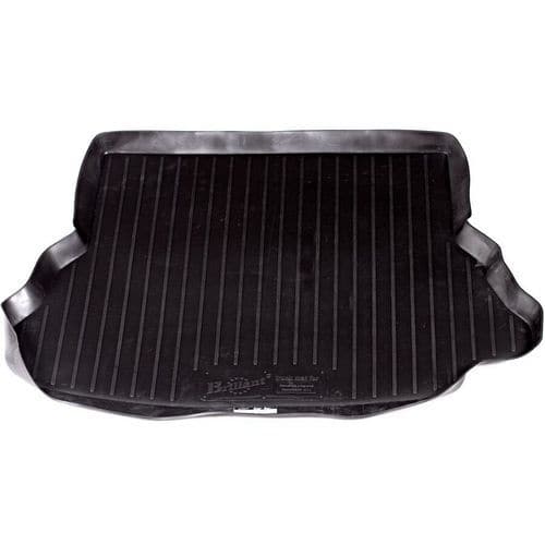 Vana do kufru plastov Renault Laguna II Hatchback (X74) (00-07)