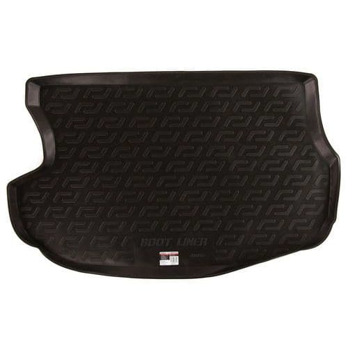 Vana do kufru gumov Mitsubishi Outlander I (CU) (01-08) SIXTOL