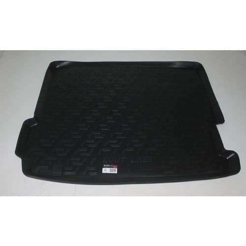 Vana do kufru gumov BMW X3 (F25) (10-) SIXTOL