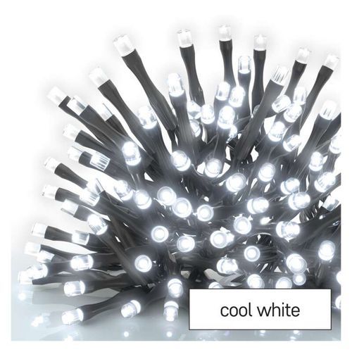 Standard LED spojovac vnon etz - rampouchy, 2,5 m, venkovn